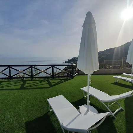 Apartment Bayview Hills - Balcon Del Mediterraneo