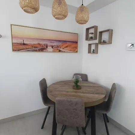 Apartment Bayview Hills - Balcon Del Mediterraneo Torrox