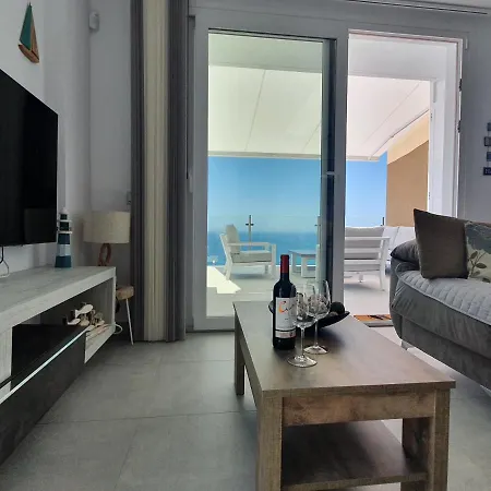 Apartment Bayview Hills - Balcon Del Mediterraneo *