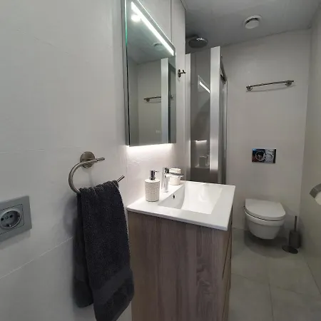 Bayview Hills - Balcon Del Mediterraneo Apartment