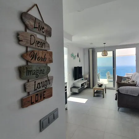 Bayview Hills - Balcon Del Mediterraneo * Torrox