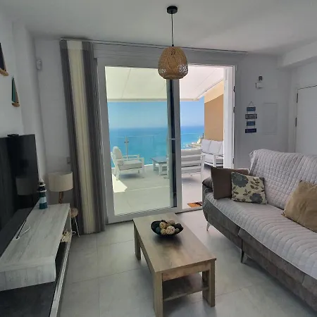 Apartment Bayview Hills - Balcon Del Mediterraneo *