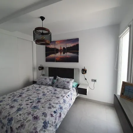 Apartment Bayview Hills - Balcon Del Mediterraneo