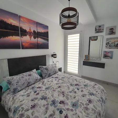 Bayview Hills - Balcon Del Mediterraneo Apartment