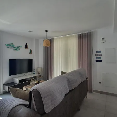 Bayview Hills - Balcon Del Mediterraneo *