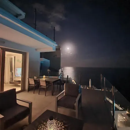 Apartment Bayview Hills - Balcon Del Mediterraneo *