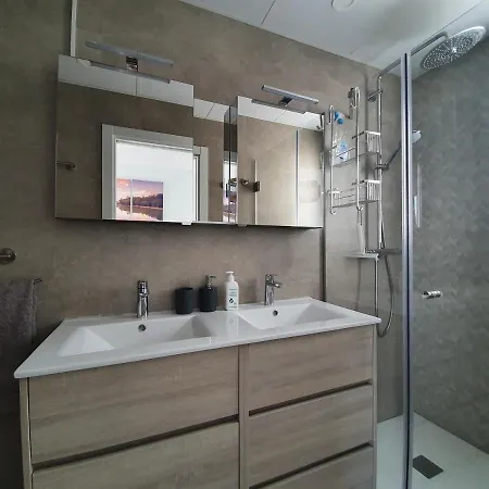 Apartment Bayview Hills - Balcon Del Mediterraneo *