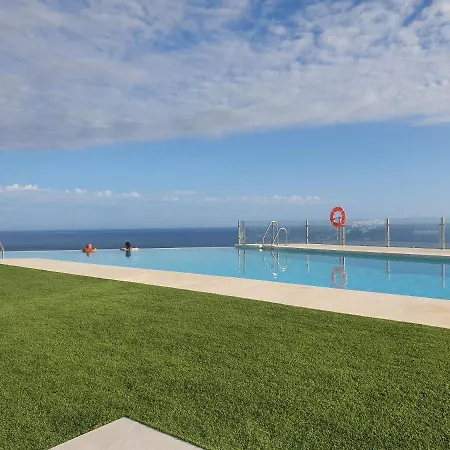 Bayview Hills - Balcon Del Mediterraneo * Torrox