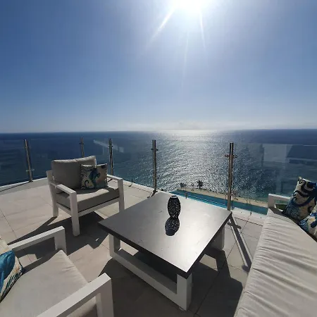 Bayview Hills - Balcon Del Mediterraneo *