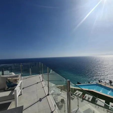 Bayview Hills - Balcon Del Mediterraneo * Torrox