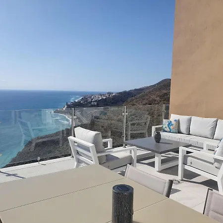 Bayview Hills - Balcon Del Mediterraneo * Torrox