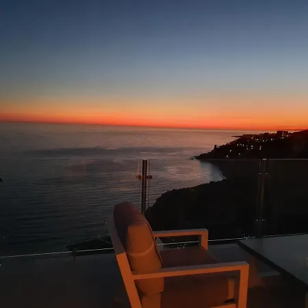 Bayview Hills - Balcon Del Mediterraneo *