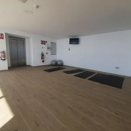 Apartment Bayview Hills - Balcon Del Mediterraneo *
