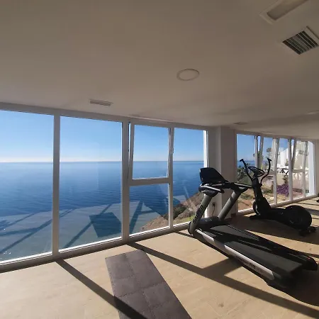 Bayview Hills - Balcon Del Mediterraneo * Torrox