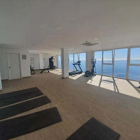 Bayview Hills - Balcon Del Mediterraneo Torrox
