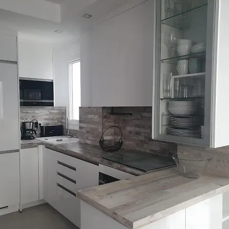 Bayview Hills - Balcon Del Mediterraneo Apartment Torrox