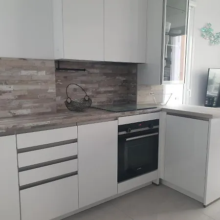 Bayview Hills - Balcon Del Mediterraneo Apartment *