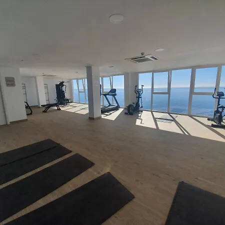 Bayview Hills - Balcon Del Mediterraneo