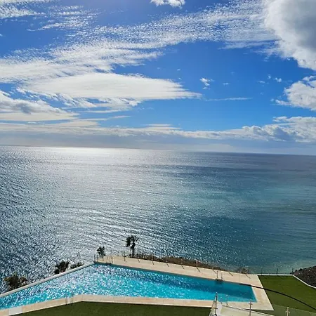 Bayview Hills - Balcon Del Mediterraneo Apartment Torrox
